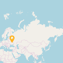 Poltava Podol Apartment на глобальній карті